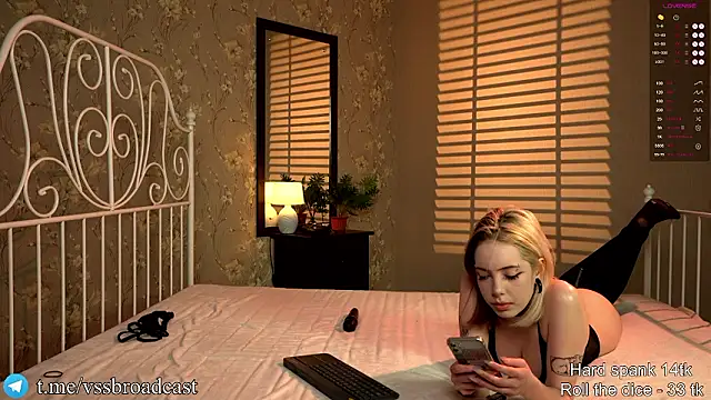 stayin_alive_ webcam