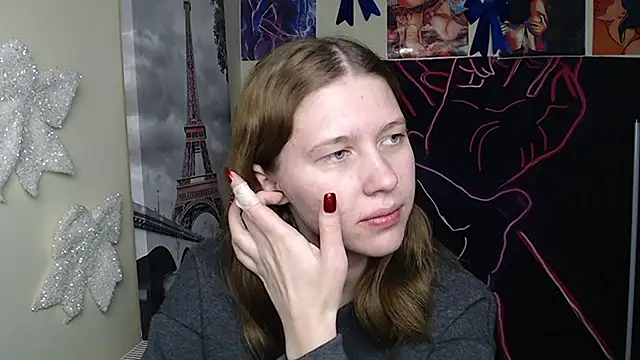 stellacrl - StellaCRL's free webcam - UK Sex Cams