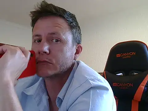 TroyDieselXXX webcam