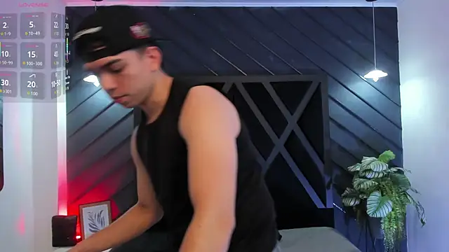 Julian_Mercier webcam