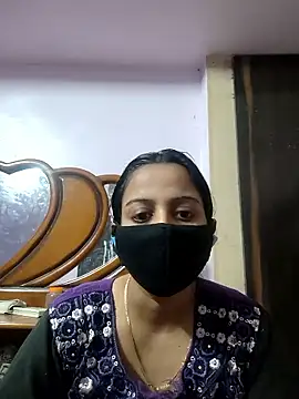 tamil_shalini (F young) - Boobs