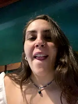 isadelasestrellas webcam