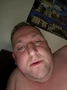 GenuineDedication42 webcam