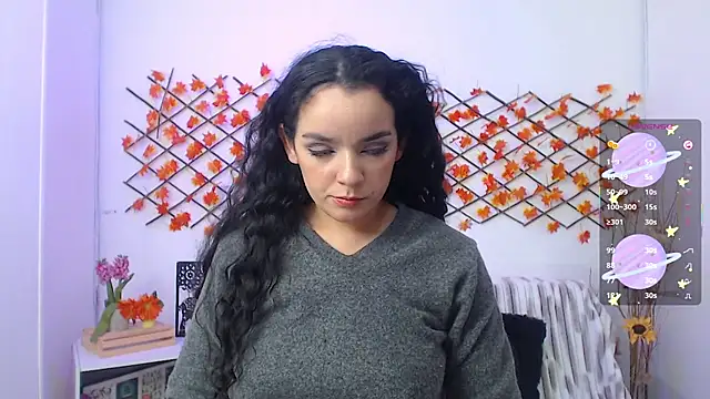 debbie_morgan - Debbie_Morgan's free webcam