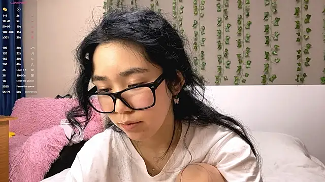 Princess_Darknow webcam stripchat model stream image