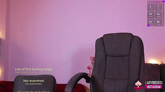 kathieandpovcock1 webcam