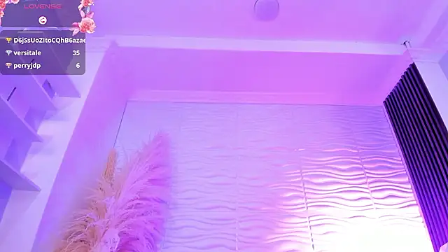 AudreyHayworth webcam