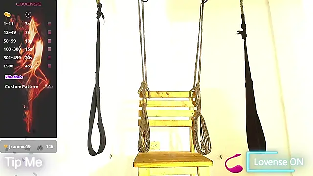 dangerouslyhot - Dangerouslyhot's free webcam - UK Sex Cams