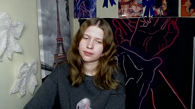 stellacrl - StellaCRL's free webcam - UK Sex Cams