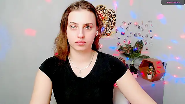 AmandaDimond_ webcam