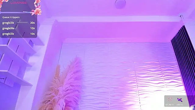 AudreyHayworth webcam