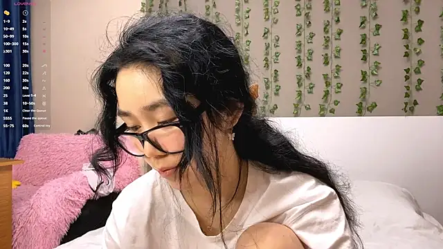 Princess_Darknow webcam