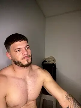 Andeilson1999 webcam