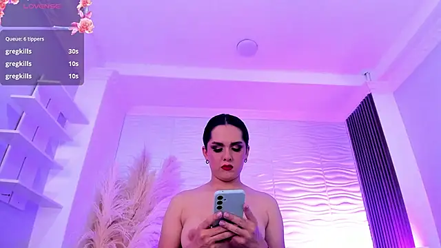 AudreyHayworth webcam