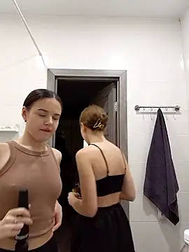 MelissaPinkiss webcam