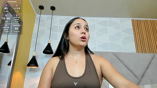 Sammy_Fit_ webcam