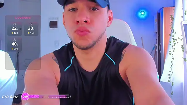 petter_coleman_ webcam