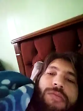 aymen_7_Kogustaki_Mucize_ webcam