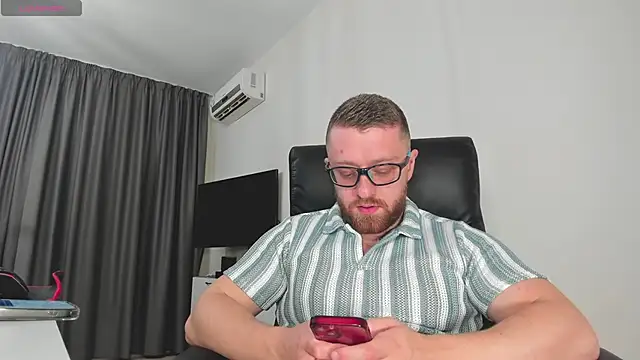 Findom_guy webcam