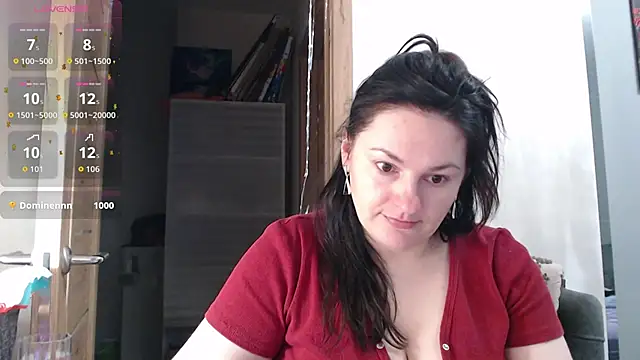 Stacy_Davice webcam