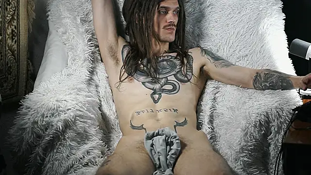 technojesus - TechnoJesus's free webcam - UK Sex Cams