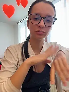 soy_sara7 - Soy_Sara7's free webcam - UK Sex Cams