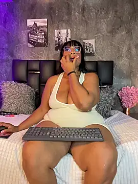 aranzalatinblaks1 - AranzalatinBlaks1's free webcam - UK Sex Cams