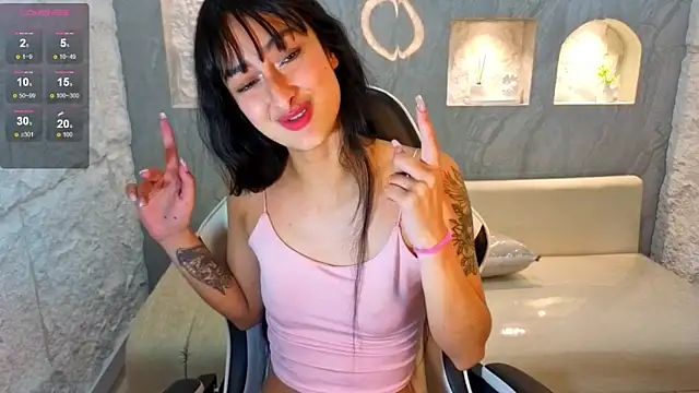 tifany_tx - Tifany_Tx's free webcam - UK Sex Cams