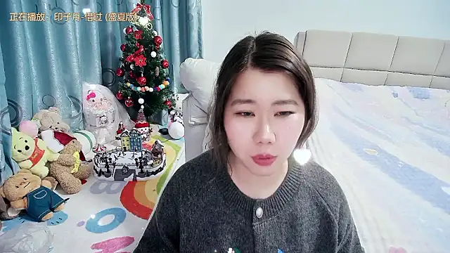 OnlyLove-2026 webcam