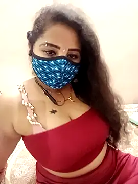 tamil_Vennila webcam