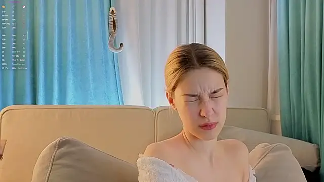 angelicrice - AngelicRice's free webcam - UK Sex Cams