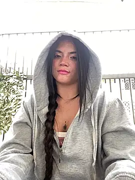 PamelaJonsom_ webcam