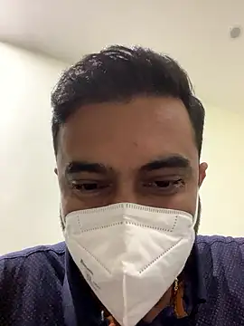 Arman-choudhary1998 webcam