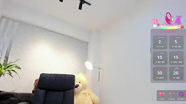 lily_cash1 - Lily_cash1's free webcam