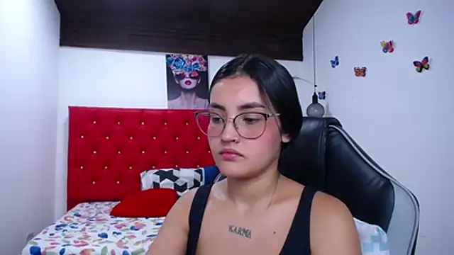 kathe-mills235 webcam