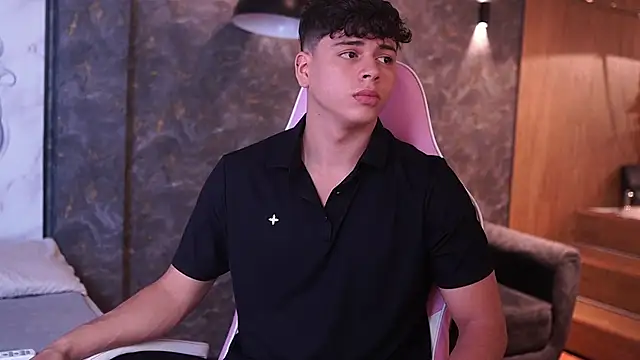 Ethan_occonor webcam