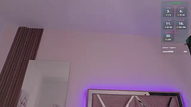 Eimyaniston_cute webcam