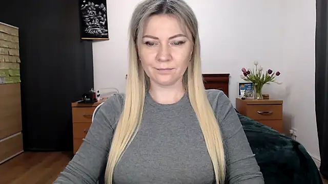 ParadiseAlina webcam