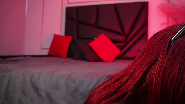 Tiffany_sander webcam