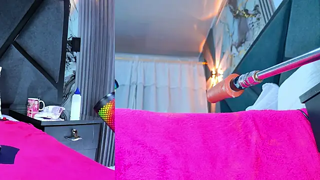 nathaxaleans - NathaxaLeans's free webcam