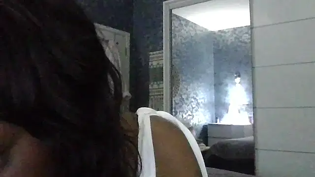 Ebony-SultryX webcam