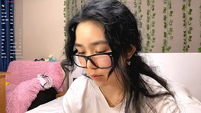 Princess_Darknow webcam