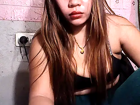 pinay_ExoticBeauty webcam