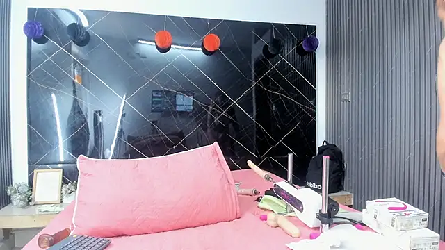 cloee-rabbyt - Cloee-rabbyt's free webcam - UK Sex Cams