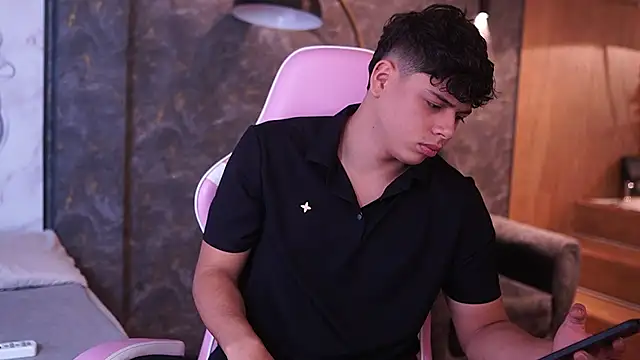 Ethan_occonor webcam