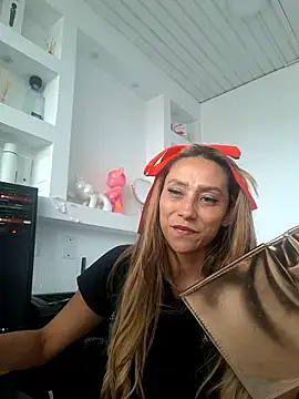 salome_drasin webcam