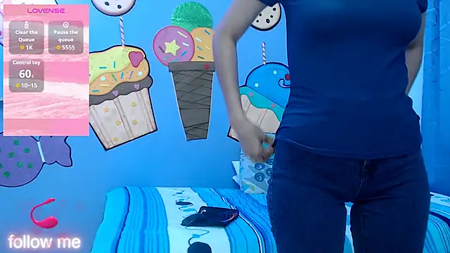 skinnykalitzo18 webcam