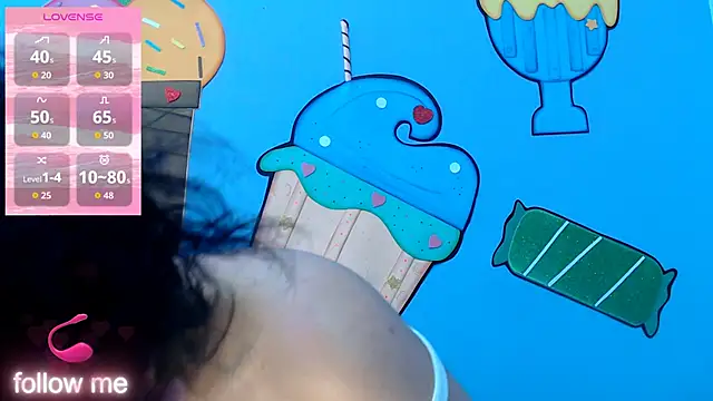 skinnykalitzo18 webcam