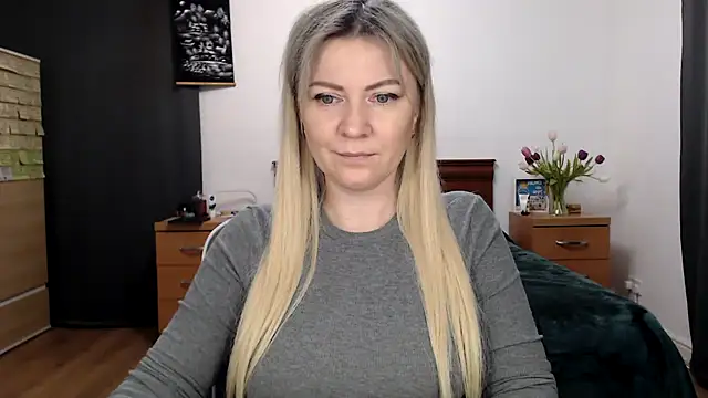 paradisealina - ParadiseAlina's free webcam