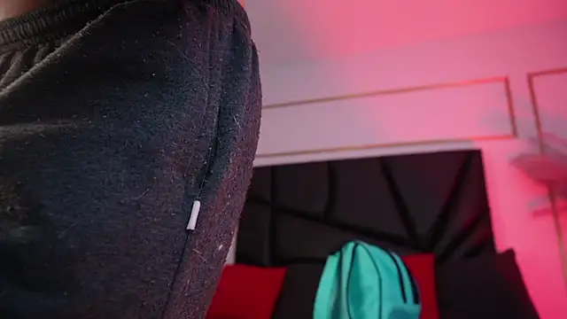 Tiffany_sander webcam